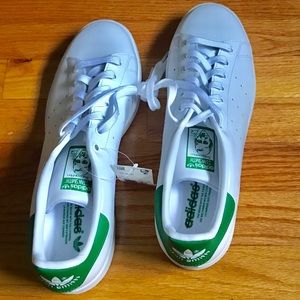 Stan Smith’s